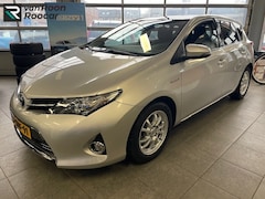 Toyota Auris - 1.8 Hybrid Lease