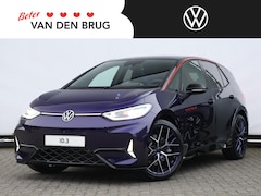 Volkswagen ID.3 - GTX Limited Edition 79 kWh / 326 PK | GTX Fire & Ice | 360 Camera | Panorama | Steunhaak |