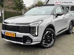 Kia Sportage - 1.6 T-GDi Hybrid GT-PlusLine | Panorama | 360-Camera | HUD |