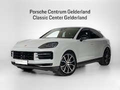 Porsche Cayenne Coupé - E-Hybrid