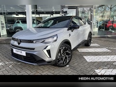 Renault Captur - 1.8 E-Tech full hybrid 160 esprit Alpine Harman Kardon| Panorama Dak| Pack privilege| Snel