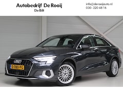 Audi A3 Limousine - 30 TFSI Advanced edition Navigatie | Cruise Control | 17" Velgen | PDC Achter