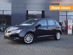 SEAT Ibiza - 1.0 EcoTSI Style Connect / Navi / Airconditioning / App-Connect / PDC