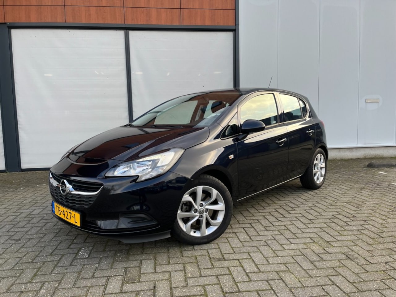 Opel Corsa-e - 1.0 turbo online edition - AutoWereld.nl