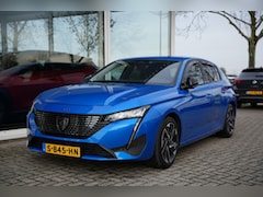 Peugeot 308 - 1.2 PT ALL. PACK Business / TREKHAAK/ 360CAMERA/Automaat / ALL IN PRIJS