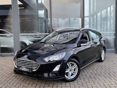 Ford Focus - 1.0 ECOB. TR ED. BNS NAVI AIRCO CRUISE CONTROL PDC
