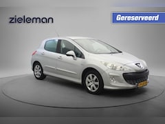Peugeot 308 - 1.6 VTi XS - Navi, Clima, Cruise, Trekhaak GERESERVEERD