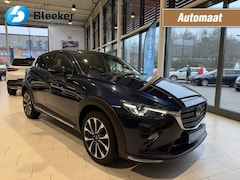 Mazda CX-3 - 2.0 SkyActiv-G 150Pk GT-M 4WD ACC HUD Bose Navi