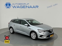 Renault Mégane - Megane 1.3 TCE140 EQUILIBRE ALU DAKRAIL ZEER MOOI