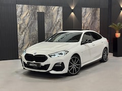 BMW 2-serie Gran Coupé - 218i M Sport|PANO|SFEER|KEYLESS|BOMVOL
