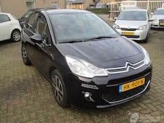 Citroën C3 - 1.2 PureT Collection Aut 1E EIG NAP