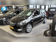 Opel Karl - 1.0 75pk Online. Ed. Airco Carplay Cruise Navi PDC