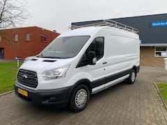 Ford Transit - L3H2