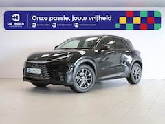 Lexus LBX - BusinessLine 2WD - Dodehoeksensor - Stoelverwarming
