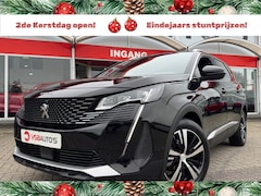 Peugeot 5008 - 1.2 PURETECH 130PK GT FACELIFT 7-PRS NAVI CAMERA CARPLAY AIRCO LMV PDC