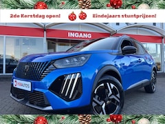 Peugeot 2008 - 1.2 PURETECH 130PK AUT. GT+ FACELIFT PANO-DAK NAVI CAMERA CARPLAY AIRCO LMV PDC