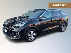 Kia Niro - 1.6 GDI PHEV DYN.L