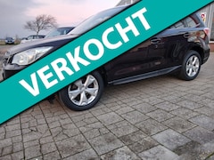 Subaru Forester - 2.0 Executive