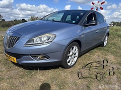 Lancia Delta - 1.4-16V Platino AIRCO CRUISE PANORAMA NIEUWE APK