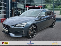 CUPRA Leon - 1.4 TSI DSG VZ E-HYBRID CAMERA/BREMBO/NAVI/ACC/CARPLAY/STOELVERW