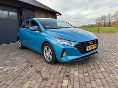 Hyundai i20 - 1.0 T-GDI Premium