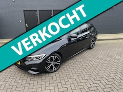BMW 3-serie Touring - 320i M-Sport Panoramadak