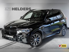 BMW X5 - xDrive45e M-pakket 360 Laser ACC Pano 20' Stoelverw