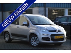 Fiat Panda - 0.9 TwinAir Edizione Cool AUTOMAAT | AIRCO | TREKHAAK