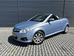 Opel Tigra TwinTop - 1.4-16V Enjoy | Airco | APK 04-04-2026