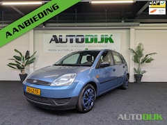 Ford Fiesta - 1.3 Ambiente | Trekhaak | 5 Deurs