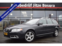 Volvo V70 - 1.6 T4 Automaat Limited Edition Xenon | Schuif/Kanteldak | Vol Leder | Full Map Navi | Tre