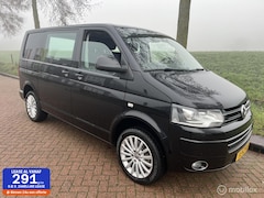 Volkswagen Transporter - 2.0 TSI 200pk Benzine|Luxe Uitvoering