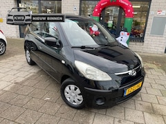 Hyundai i10 - 1.1 Active 5Drs Nieuwe apk Weinig Km