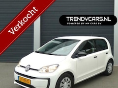 Volkswagen Up! - 1.0 BMT take up