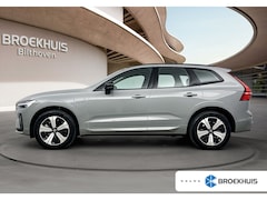 Volvo XC60 - 2.0 T6 Plug-in hybrid AWD Plus Dark | PDC V+A en 360 camera | Trekhaak | Adaptive Cruiscon