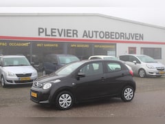 Citroën C1 - 1.0 VTi 72PK S&S 5D