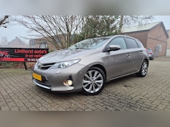 Toyota Auris - 1.8 Hybrid Lease Pro PANO-NAVI-213