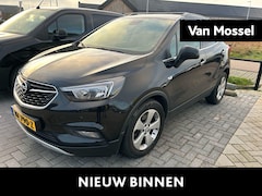 Opel Mokka X - 1.4 Turbo Innovation | Trekhaak | Automaat | Lederen Bekleding | Achteruitrijcamera | Schu