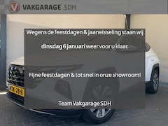 Hyundai Tucson - 1.6 T-GDI MHEV Comfort Smart|Stoelverwarming|Stuurverwarming