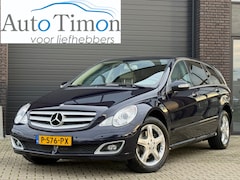 Mercedes-Benz R-klasse - 500 Lang 4-Matic | BTW verrekenbaar | Youngtimer | Bijtellingsvriendelijk |