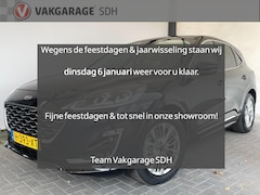 Ford Kuga - 2.5 PHEV Vignale|NAP|B&O audio|Stoelverwarming|Stuurverwarming