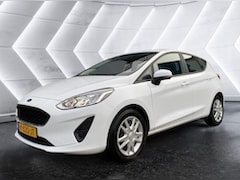Ford Fiesta - 1.0 EcoB. Connected