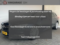 Opel Insignia Sports Tourer - 2.0 Turbo 4x4 Business Executive|Full options|Panoramadak|Trekhaak|Stoelverwarming Stuurve