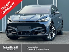 CUPRA Tavascan - Business 82 kWh 286PK | ACC | Warmtepomp | Camera