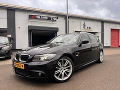 BMW 3-serie Touring - 318i Corporate Lease M Sport Edition nieuwe koppeling