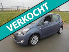 Hyundai ix20 - Ix20 1.4 benzine airco pdc 153.000km