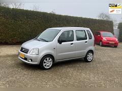 Suzuki Wagon R+ - APK NIEUW MOOIE GOED RIJDENDE AUTO