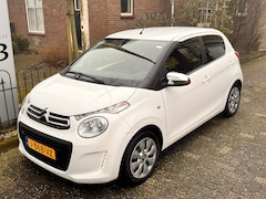 Citroën C1 - 1.0 VTi Feel