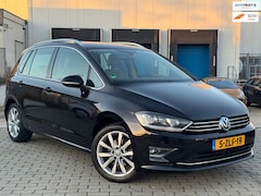 Volkswagen Golf Sportsvan - 1.4 TSI Highline Autom Dealer NAP