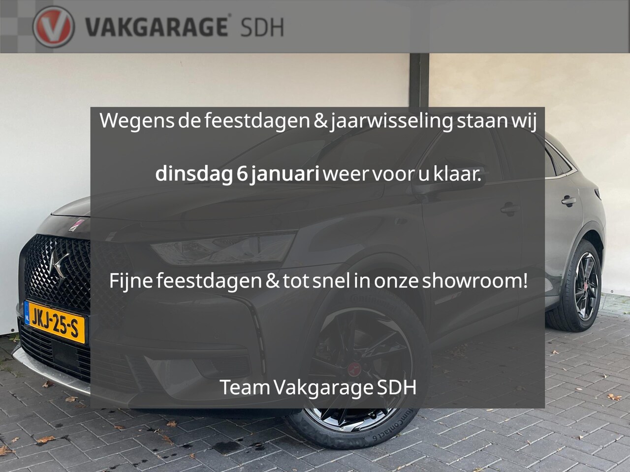 DS 7 Crossback - 1.2 PureTech So Chic Performance Line|Trekhaak|Automaat|Alcantara interieur - AutoWereld.nl